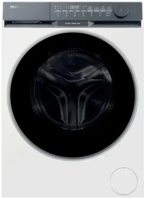 Perilica rublja HAIER HW80-B14387U1-S
