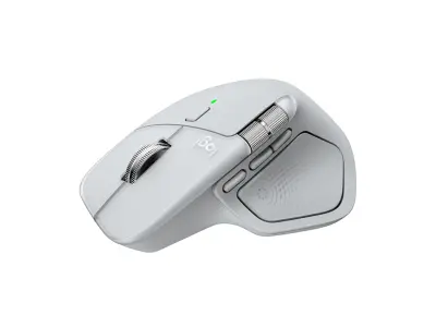 LOGITECH Master 4 MAC, Pale Grey
