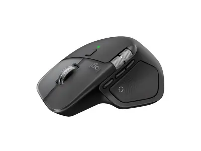 LOGITECH Master 4 MAC, Space Grey