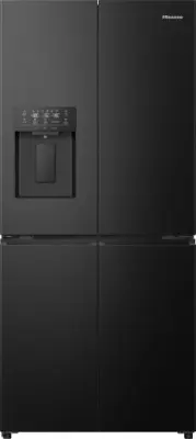 Hladnjak Side by side Hisense RQ5P470SYFD