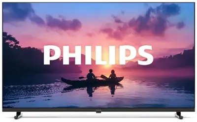 TV PHILIPS 32PFS6000, 81.3cm (32"), LED, FHD Smart TV, Titan OS