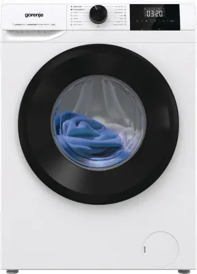 Perilica rublja Gorenje W3NGPI62SBS