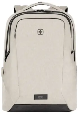 Ruksak Wenger MX Professional 16", bež