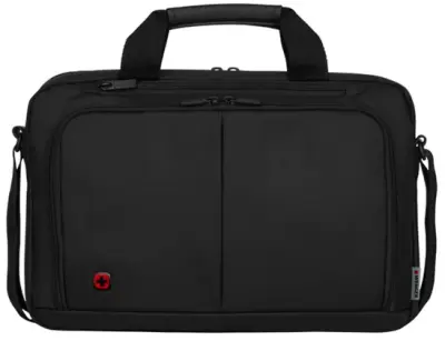 Torba Wenger Source 14", 5 L, crna