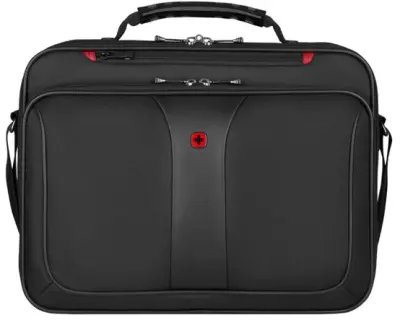 Torba Wenger Legacy  16", crna