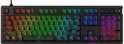Tipkovnica HyperX Alloy Rise Gaming Keyboard-US