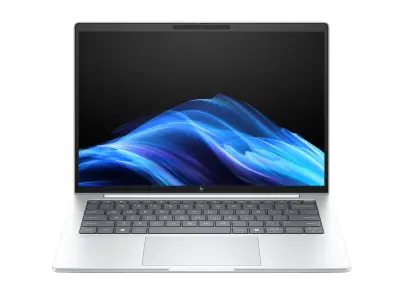 Laptop HP EliteBook 8 G1i AD4H2ET, 35.6cm (14") IPS WUXGA, Intel Core Ultra 5 225U, 16 GB RAM, 1 TB SSD, Intel Arc Graphics, W11P