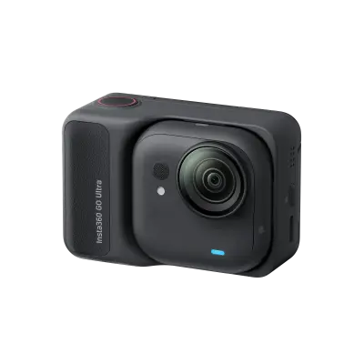Insta360 GO Ultra Standard
