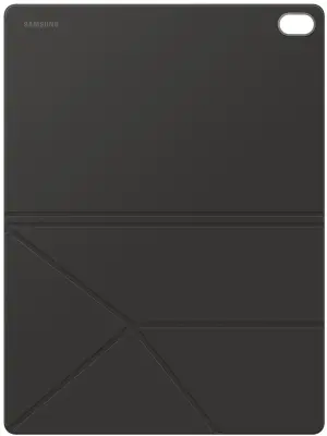 Book Cover za Samsung Galaxy Tab S11 crni EF-BX730PBEGWW