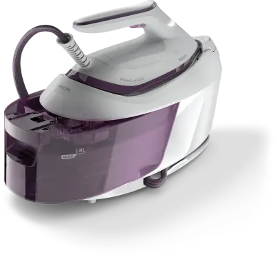 Parna postaja Philips PSG6020/30