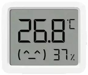 Senzor temperature i vlage XIAOMI Smart Temperature and Humidity Monitor 3 Mini