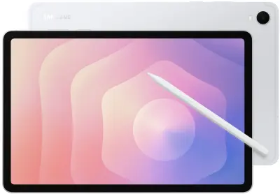 Tablet Samsung SM-X730 Galaxy Tab S11 12GB/256GB WiFi srebrni