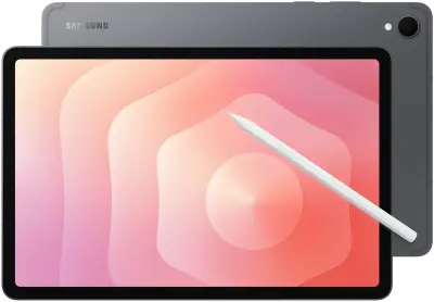 Tablet Samsung SM-X736 Galaxy Tab S11 12GB/256GB 5G sivi