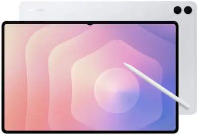 Tablet Samsung SM-X930 Galaxy Tab S11 Ultra 12GB/256GB WiFi srebrni