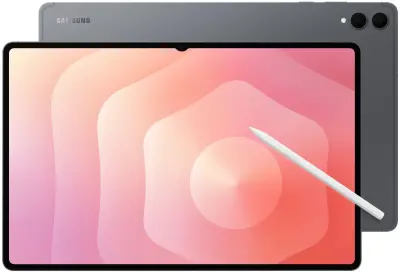 Tablet Samsung SM-X936 Galaxy Tab S11 Ultra 12GB/256GB 5G sivi