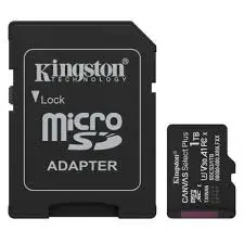 Memorijska kartica Kingston 1TB micSDHC Canvas Select Plus G3 150R+AD