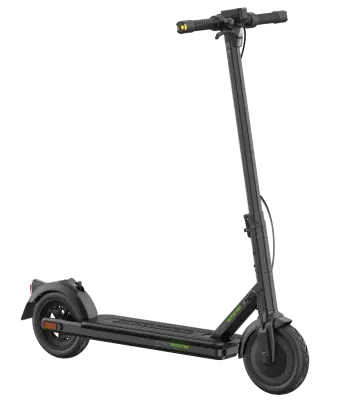 STREETBOOSTER Vega crna