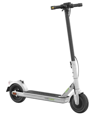 STREETBOOSTER Vega bijela