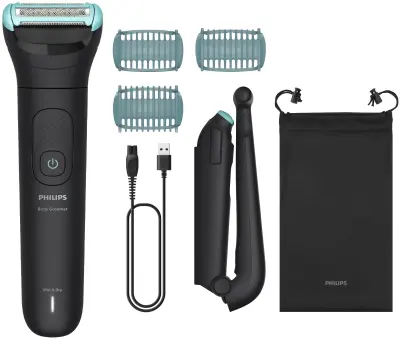 Brijač za tijelo Philips BG5480/15