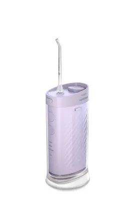 Tuš za zube Philips Sonicare HX3333/23 Compact Flosser 1000, Pink
