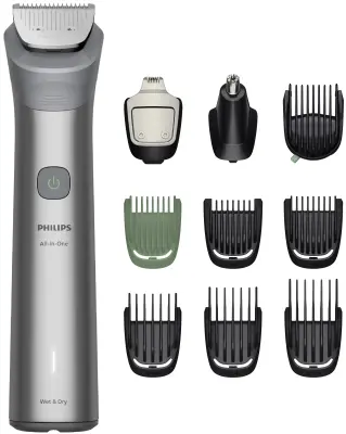 Šišač za tijelo 10U1 Philips MG5921/15
