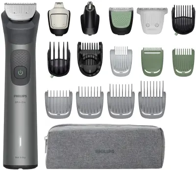 Šišač za tijelo 17U1 Philips MG7941/15