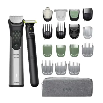 Šišač za tijelo 20U1 Philips MG9557/15