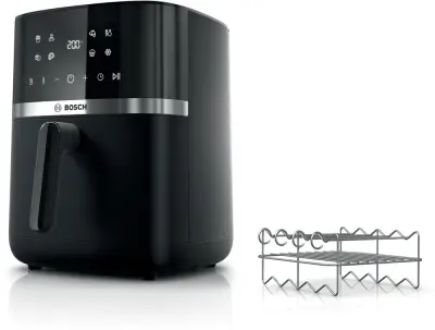 Friteza na vrući zrak Bosch MAF462B1 Airfryer