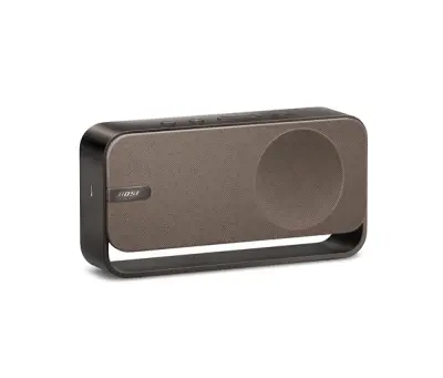 Zvučnik BOSE SoundLink Home Bluetooth Smeđi