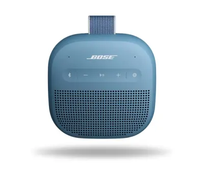 Zvučnik BOSE SoundLink Micro II Plavi