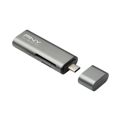 USB-C 3.1 čitač memorijskih kartica i USB adapter