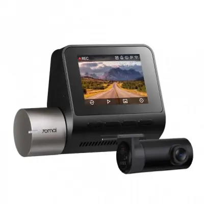 70mai A510 Dash Cam + RC11 - set prednje i stražnje auto kamere