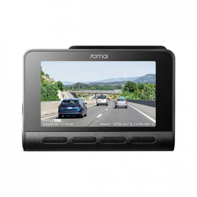 70mai Dash Cam A810 4K pametna kamera za automobil