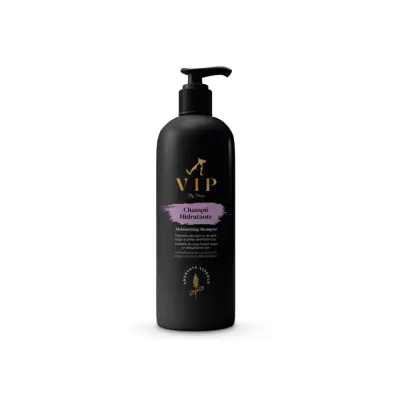 VIP by Tramp hidratantni šampon s amarantom za dugodlake pse, 250 ml