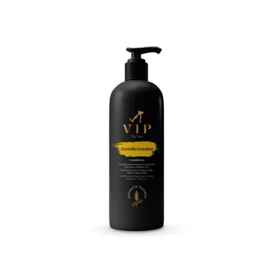 VIP by Tramp regenerator bez ispiranja za sjajnu, meku i lako raščešljavajuću kosu, 250 ml