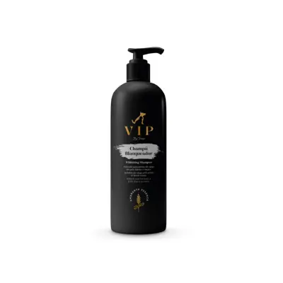VIP by Tramp prirodni šampon za bijele i crne pse, 250 ml