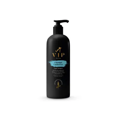 VIP by Tramp prirodni šampon za štence i osjetljivu kožu, 250 ml