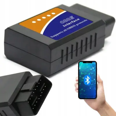 Univerzalna auto dijagnostika ELM327 OBD2 bluetooth