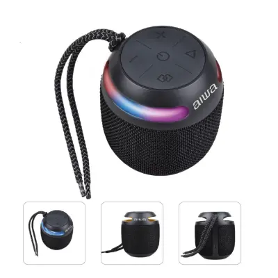 AIWA prijenosni Bluetooth zvučnik BST-100