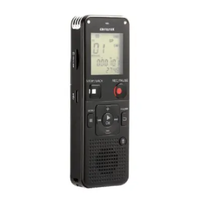 AIWA digitalni audio snimač DVR-A600
