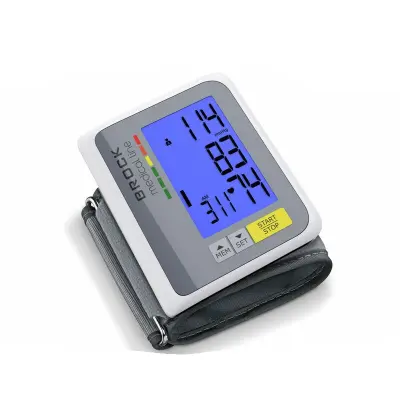 BROCK mjerač krvnog tlaka za zapešće - LS 810 S