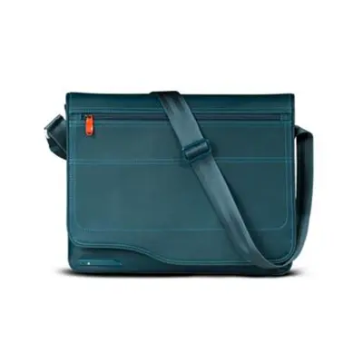 Torba preko ramena za MacBook 13'' LE Reporter Kingfisher Vodootporna