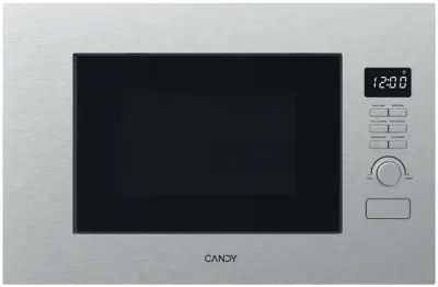Ugradbena mikrovalna pećnica CANDY CA38FL7NWBX