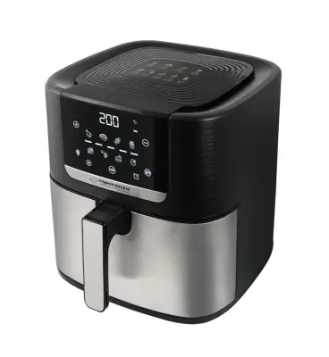 ESPERANZA POLLO FRITTO friteza na vrući zrak, LCD, 8L
