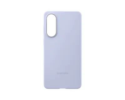 Silikonska maska za Samsung Galaxy S25 Edge svijetlo plava EF-PS937CLEGWW