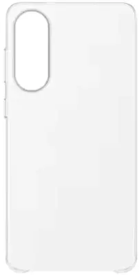 Prozirna maska za Samsung Galaxy S25 Edge prozirna EF-QS937CTEGWW