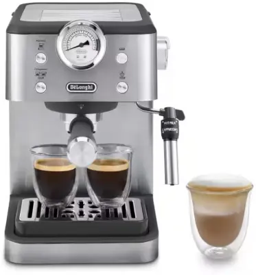 Aparat za kavu DeLonghi EM450.M