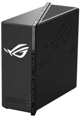 Router ASUS ROG Strix GS-BE18000 Tri-Band WiFi 7 (802.11be), gaming