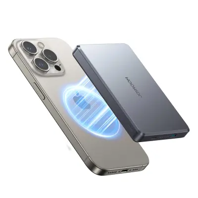 JOYROOM POWERBANK JR-PBM08 PRO 10000MAH ZA PUNJENJE TELEFONA DO 10000MAH