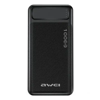 AWEI POWERBANK P5K 10000MAH ZA SMARTPHONE 2XUSB BRZO PUNJENJE
